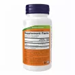 Now Foods Valerian Root Extract 500mg Veg Capsules    500  