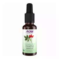 Now Foods Essential Oils 100% Pure Rose Hip Seed Oil ������ ��� �������, � �������