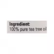 Now Foods Essential Oils 100% Pure Tea Tree    