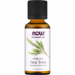 Now Foods Essential Oils 100% Pure Tea Tree 118ml