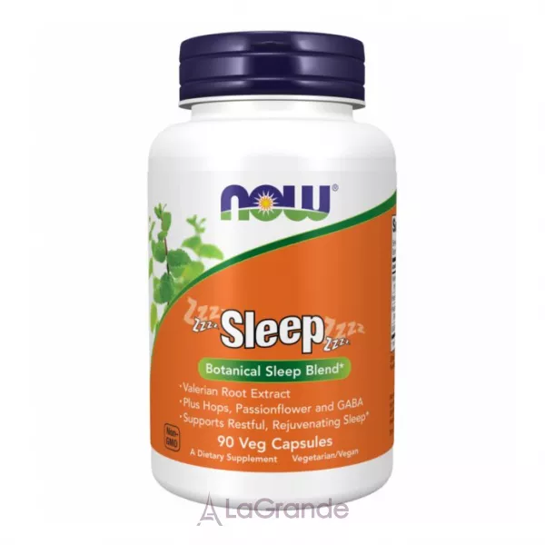 Now Foods Sleep ������� 