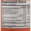 Now Foods Vitamin B-100 Veg Capsules  -100