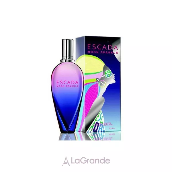 Escada Moon Sparkle �������� ����