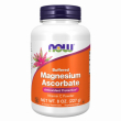 Now Foods Magnesium Ascorbate Vitamin C Powder 227g