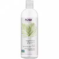 Now Foods Solution Vegetable Glycerine ������������ ��������