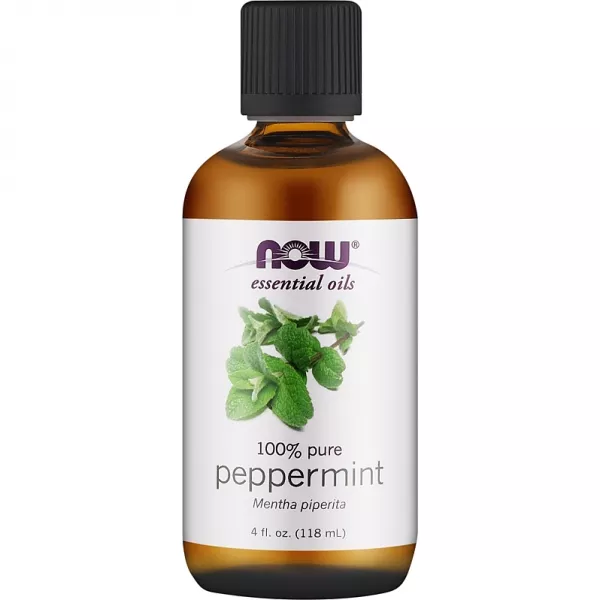 Now Foods Essential Oils 100% Pure Peppermint ������� ����� ���� ��������