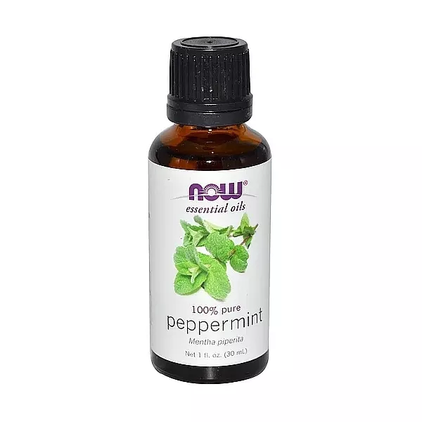 Now Foods Essential Oils 100% Pure Peppermint ������� ����� ���� ��������