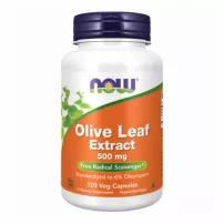 Now Foods Olive Leaf Extract �������� � ����� ���������� ������, 500��