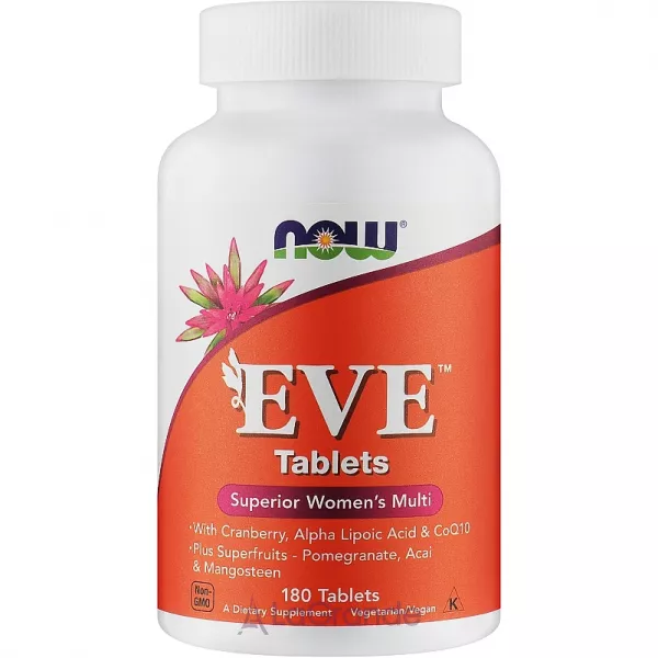 Now Foods Eve Superior Women's Multi �������������� � �������� ��� ������