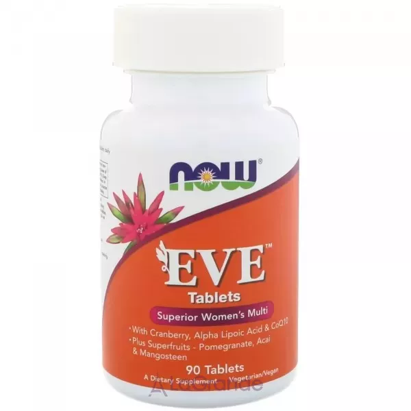 Now Foods Eve Superior Women's Multi �������������� � �������� ��� ������