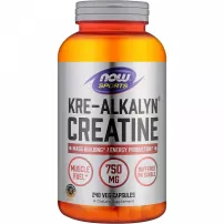 Now Foods Kre-Alkalyn Creatine ������� "���������"