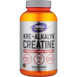 Now Foods Kre-Alkalyn Creatine 120pcs