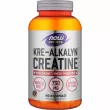 Now Foods Kre-Alkalyn Creatine  