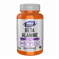 Now Foods Beta-Alanine Sports ������� ������� "����-������"