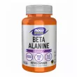 Now Foods Beta-Alanine Sports   