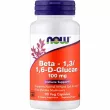 Now Foods Beta-1,3/1,6-D-Glucan     