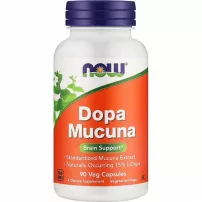 Now Foods Dopa Mucuna ������� ������� "������ ������", �������