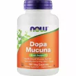 Now Foods Dopa Mucuna   