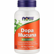 Now Foods Dopa Mucuna 90pcs