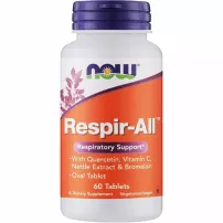Now Foods Respir-All ������ ���� ��� �����, � ���������