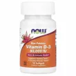 Now Foods Vitamin D-3 50000 IU ����������� ������� 