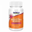 Now Foods Vitamin D-3 50000 IU   