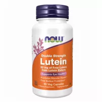 Now Foods Lutein Double Strength ������� ������� ������ 20 ��"