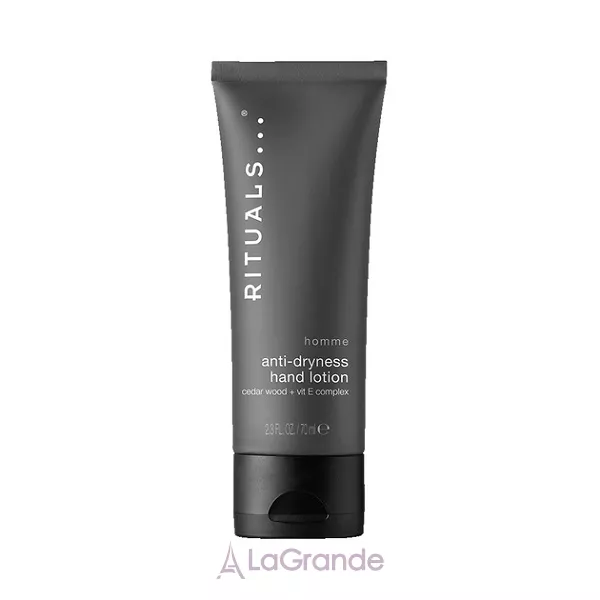 Rituals Homme Anti-dryness Hand Lotion ����������� ������ ��� ���