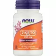 Now Foods 7-KETO 100mg   