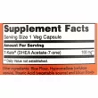 Now Foods 7-KETO 100mg   