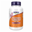 Now Foods 7-KETO 100mg 120pcs