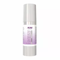 Now Foods Solutions Glutathione Skin Brightener Cream ���� ��� ���� � �����������