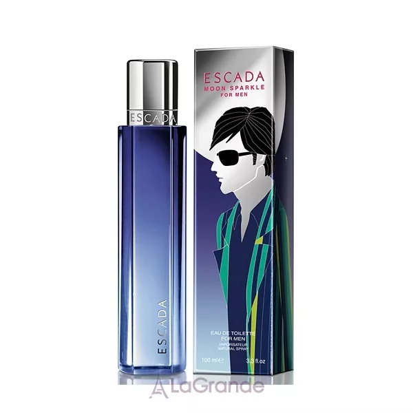 Escada Moon Sparkle pour Homme �������� ����