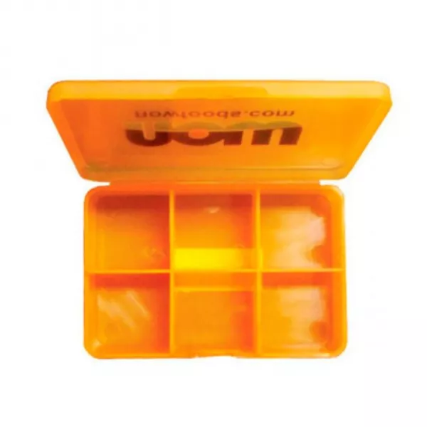 Now Foods Vitamin Case Small ������ ��� ���������