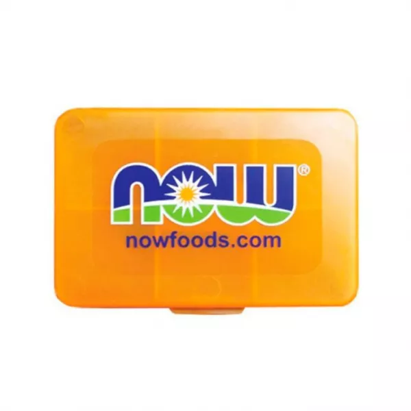 Now Foods Vitamin Case Small ������ ��� ���������