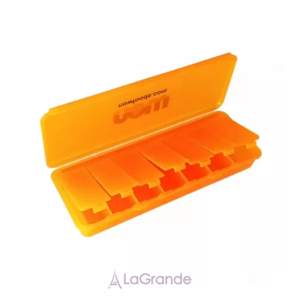 Now Foods 7 Day Pill Case ���������� ��� �������