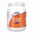 Now Foods Sunflower Lecithin Pure Powder 454g