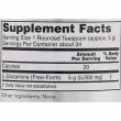 Now Foods Sports L-Glutamine Powder  