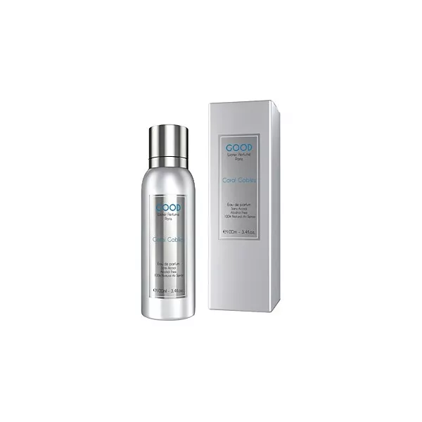 Good Water Perfume Coral Gables ��������������� ����