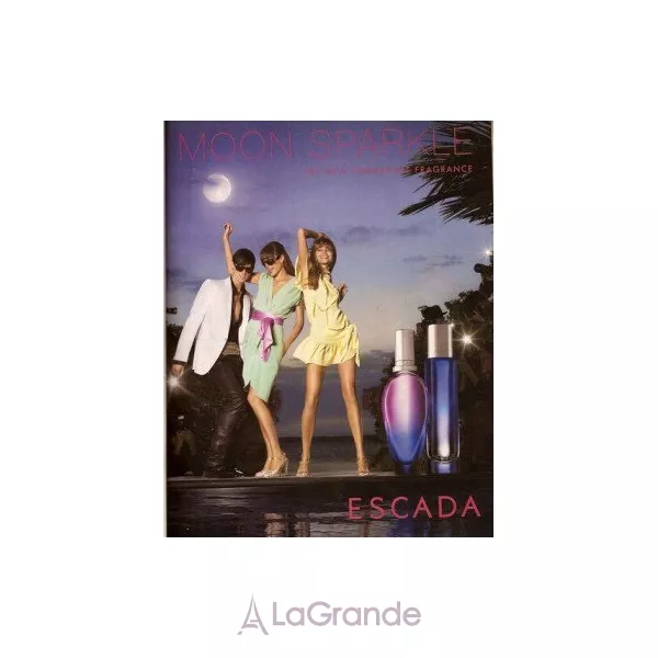 Escada Moon Sparkle pour Homme �������� ���� (������)