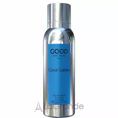 Good Water Perfume Coral Gables   ()