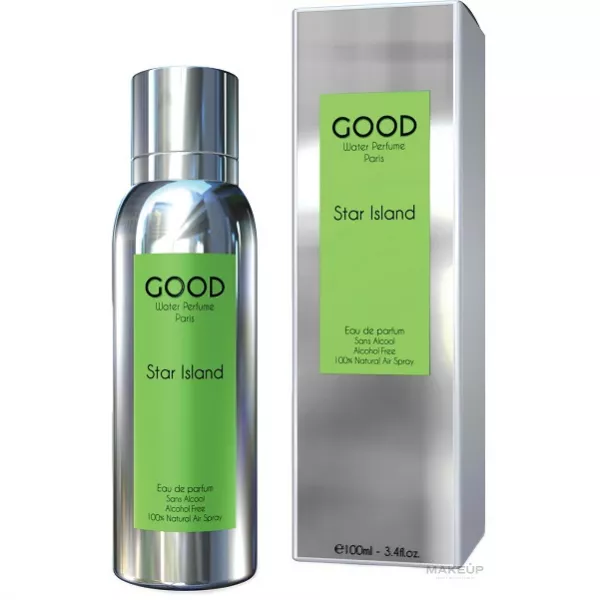 Good Water Perfume Star Island ��������������� ����