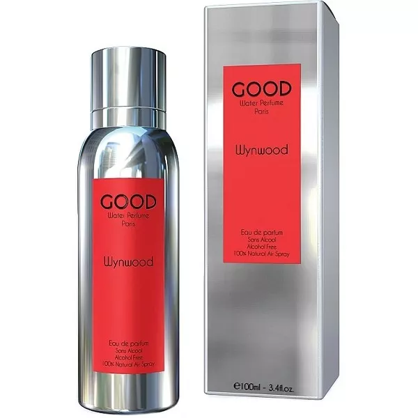 Good Water Perfume Wynwood ��������������� ����