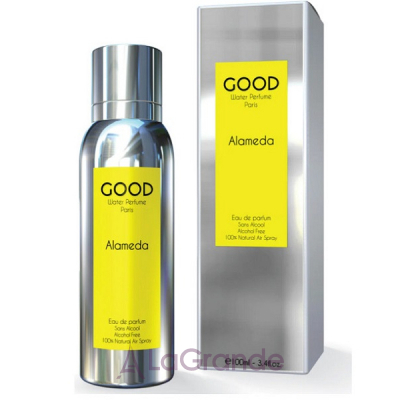 Good Water Perfume Alameda  