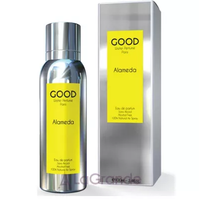 Good Water Perfume Alameda  