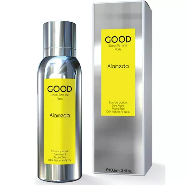 Good Water Perfume Alameda ��������������� ����