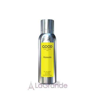 Good Water Perfume Alameda   ()