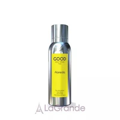 Good Water Perfume Alameda   ()