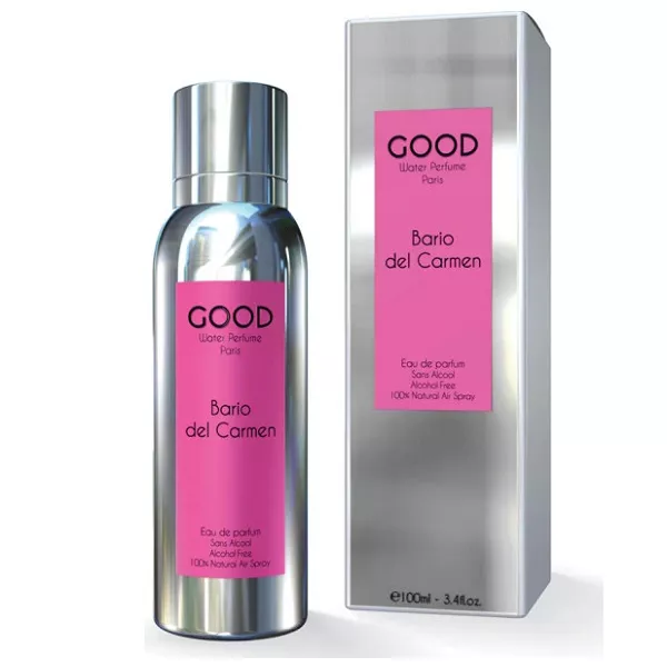 Good Water Perfume Barrio Del Carmen ��������������� ����