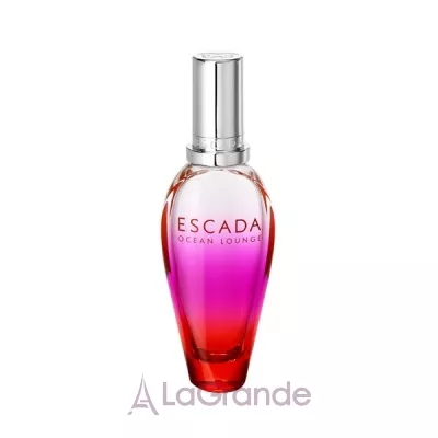 Escada Ocean Lounge  